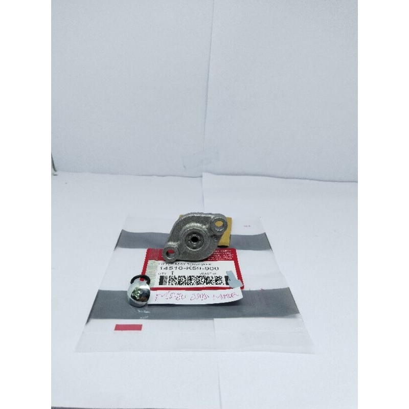 Tensioner Tonjokan keteng Otomatis K59 Vario 150,Vario 125 LED PCX NEW 150 ADV 150 Genio  Beat