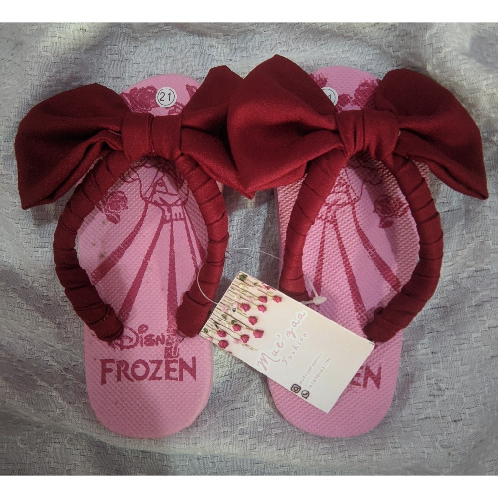 Sandal jepit anak perempuan sandal anak perempuan sandal spons anak perempuan