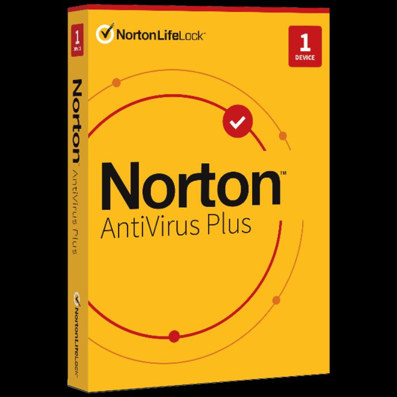 Antivirus Norton