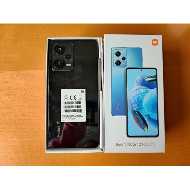 Redmi Not 12 5G