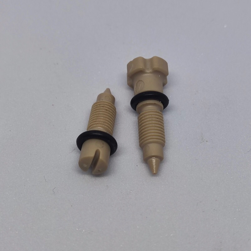 BAUT STELAN ANGIN LANGSAM YAMAHA VIXION NEW