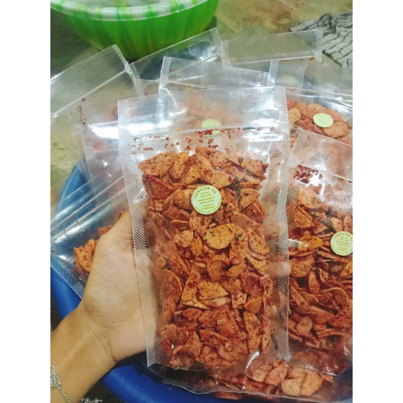 

BASRENG VIRALL FULL BUMBU!