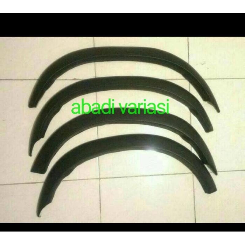 OVER FENDER AVANZA/XENIA 2005-2011