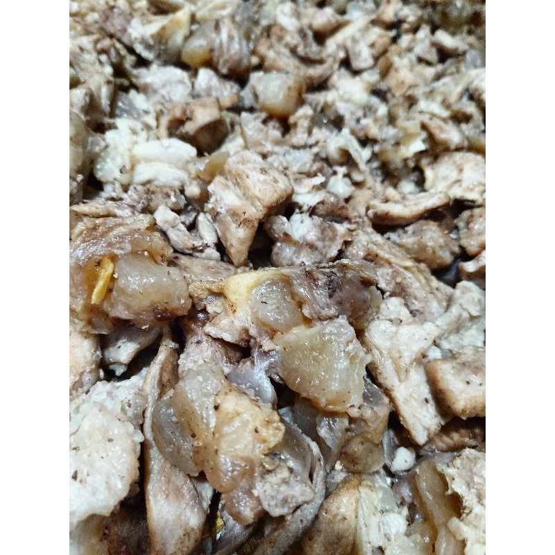 

RB Tetelan Rebus (Tetelan Daging Sop dan Tulang Rebus)