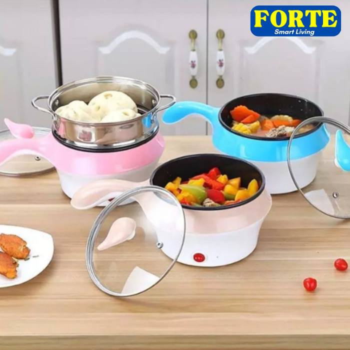 PANCI LISTRIK PORTABLE/PANCI ELEKTRIK