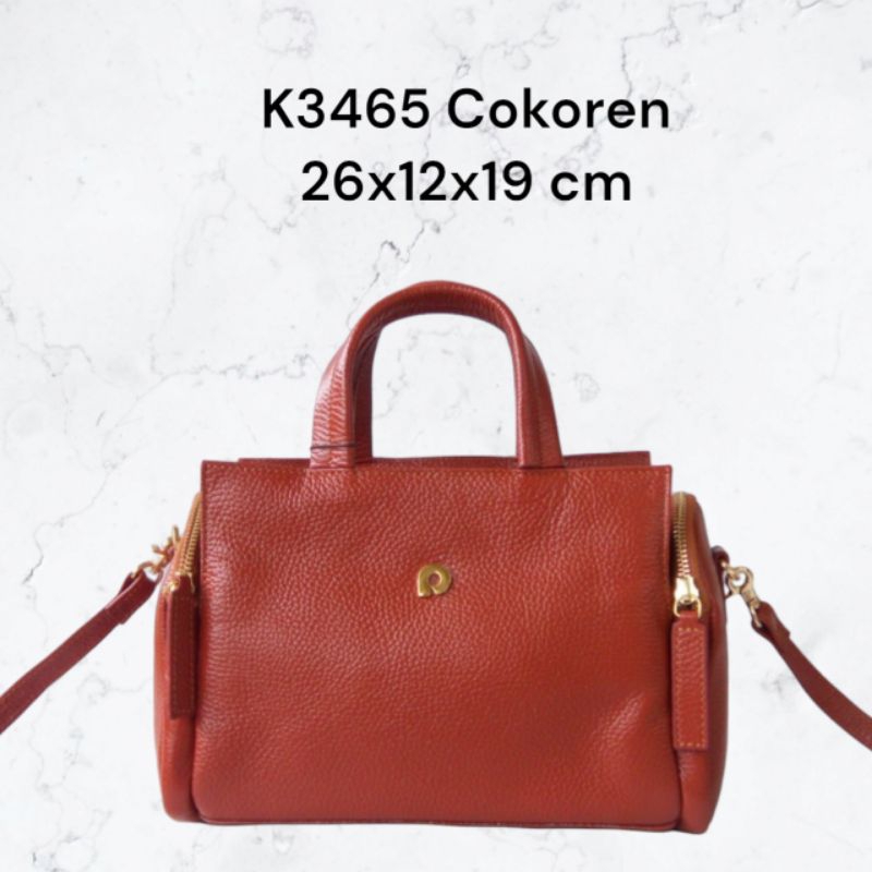 PAPILLON K3465 Tas Selempang Wanita | Tas Tenteng Wanita