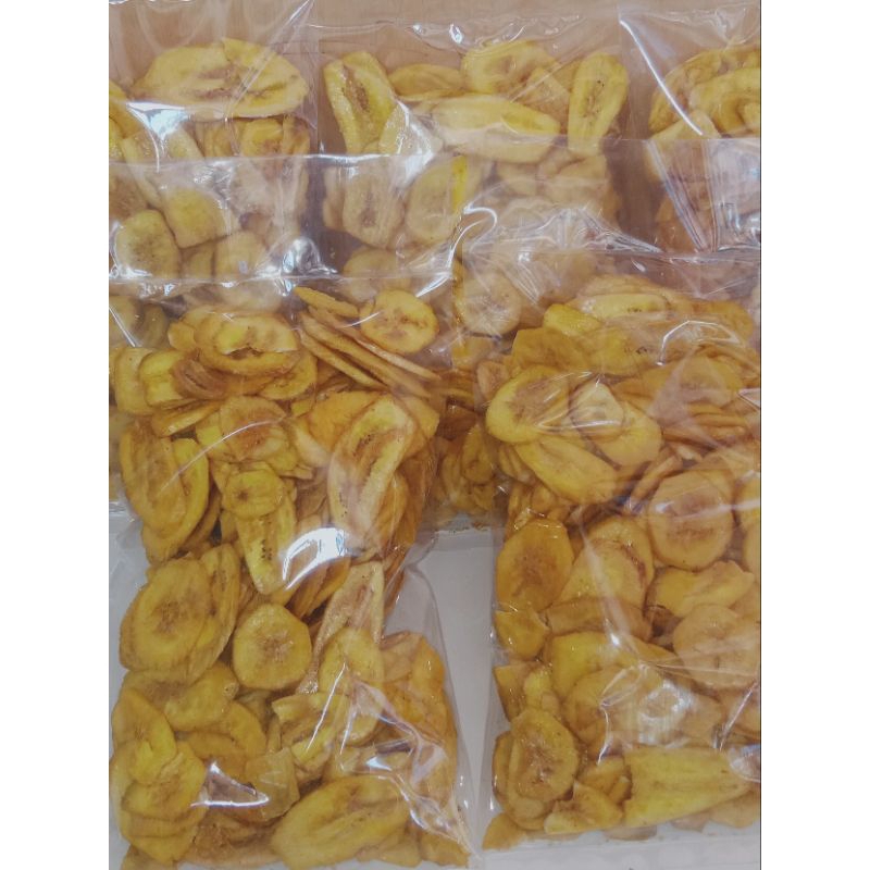 

keripik pisang manis coin 250g
