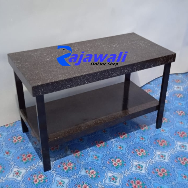 Meja magicom dan dispenser galon meja mejikom / mejicom (uk.P=70cm)