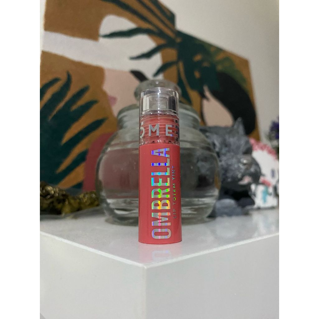 [NEW] SOMETHINC OMBRELLA LIPTINT NIKOLA