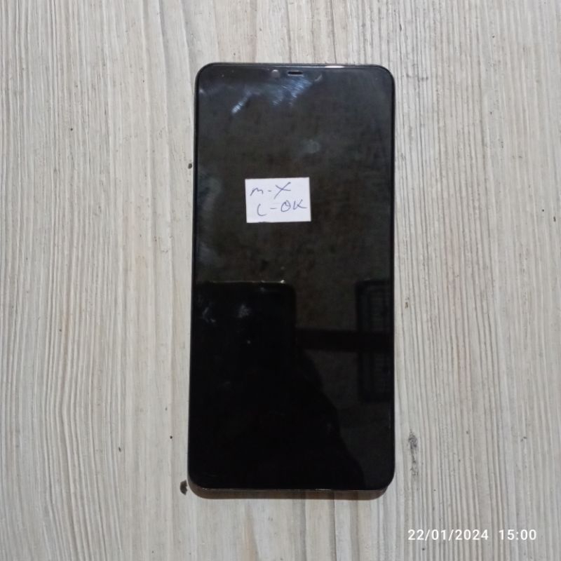 LCD Touchscreen OPPO A3s | CPH1803 - CPH1853 Normal Tested Orie Copotan