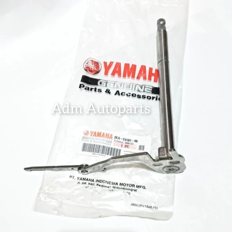 AS OVERAN VERSENELING GIGI RX OLD RX KING NEW - ORI LOKAL