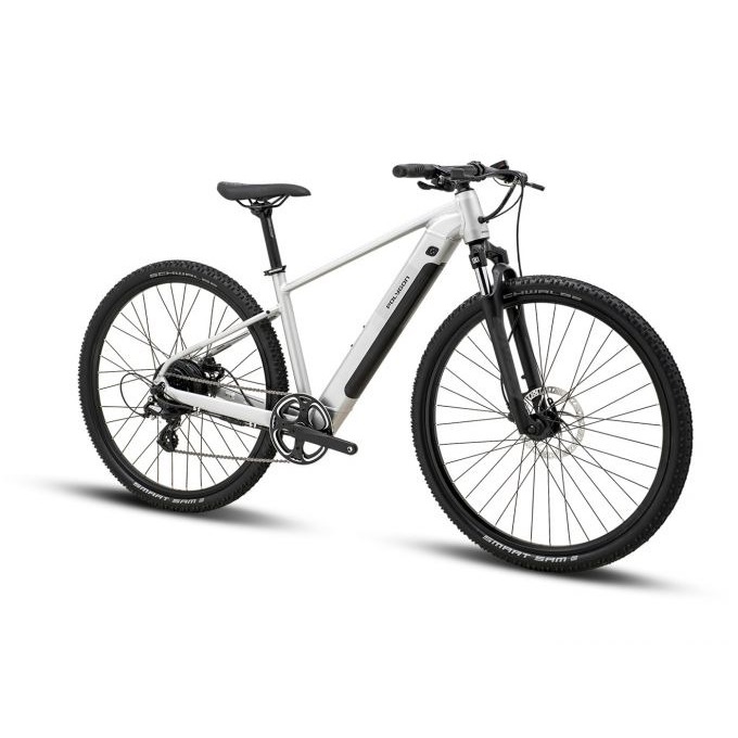 Sepeda Elektrik E-bike POLYGON KALOSI MILES