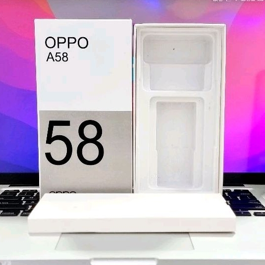 

Dus Box Oppo A58