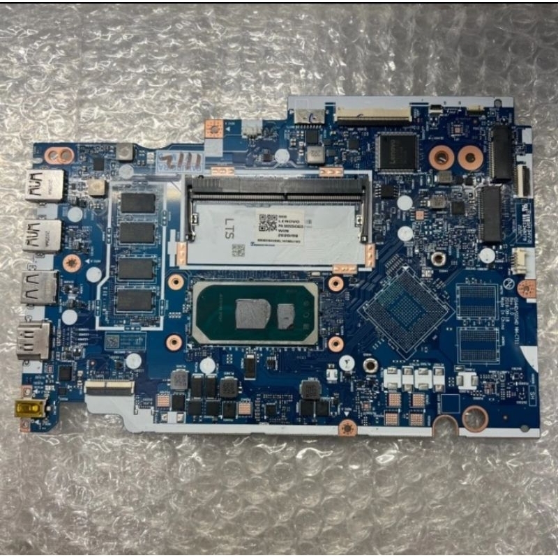 MOTHERBOARD LENOVO IDEAPAD S145-IIL V14-IIL CORE I3 INTEL NM-C711