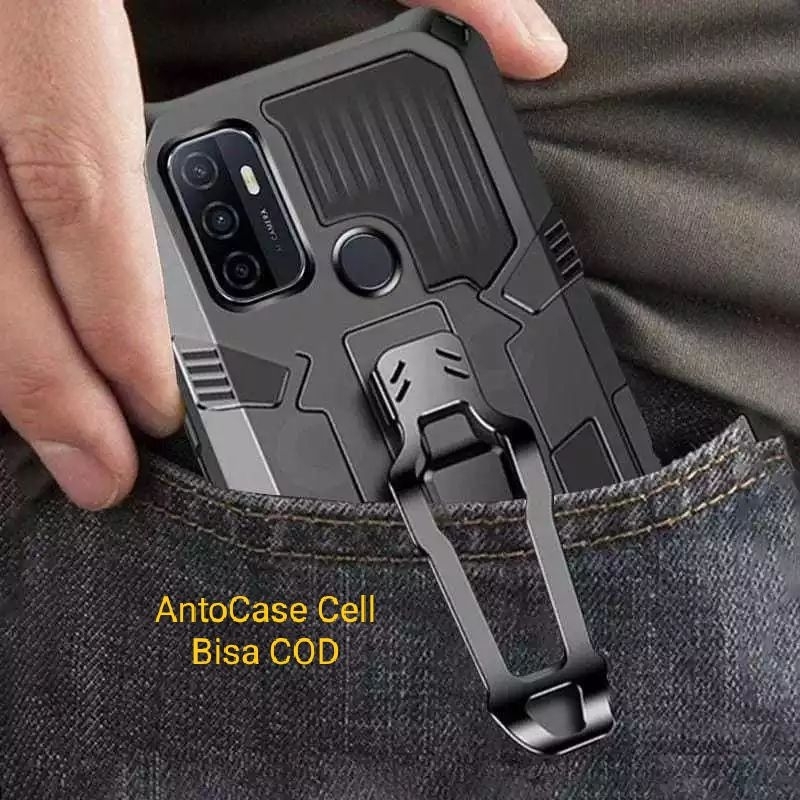 Xiaomi Redmi Note 5 / 5 Pro / 5A / 5A Prime / 7 / 8 / 8 Pro Hard Case Xiaomi Belt hard Case