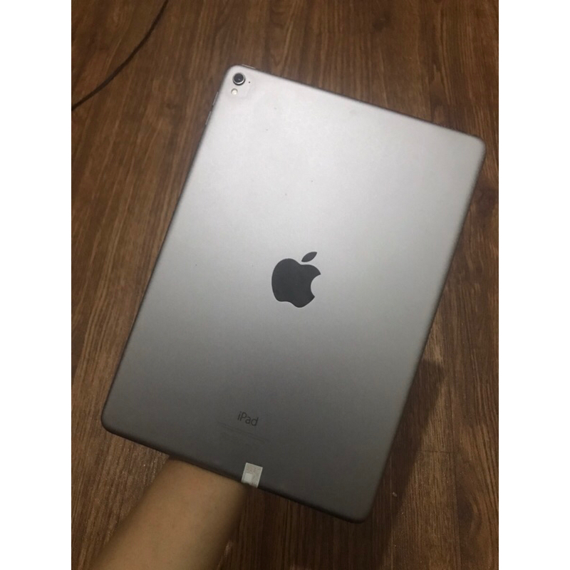 Ipad Pro 2016 128 GB [WIFI ONLY]