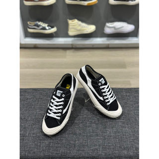 THUNDERBEAR SHOES - GHASSAN