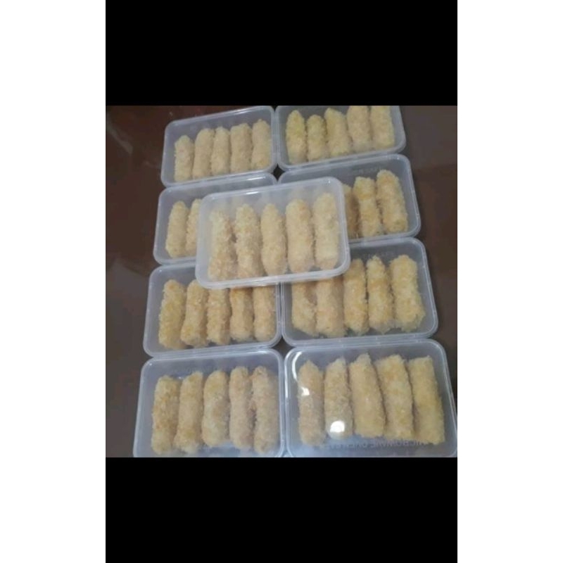 

Risoles Frozen Isi 5pcs