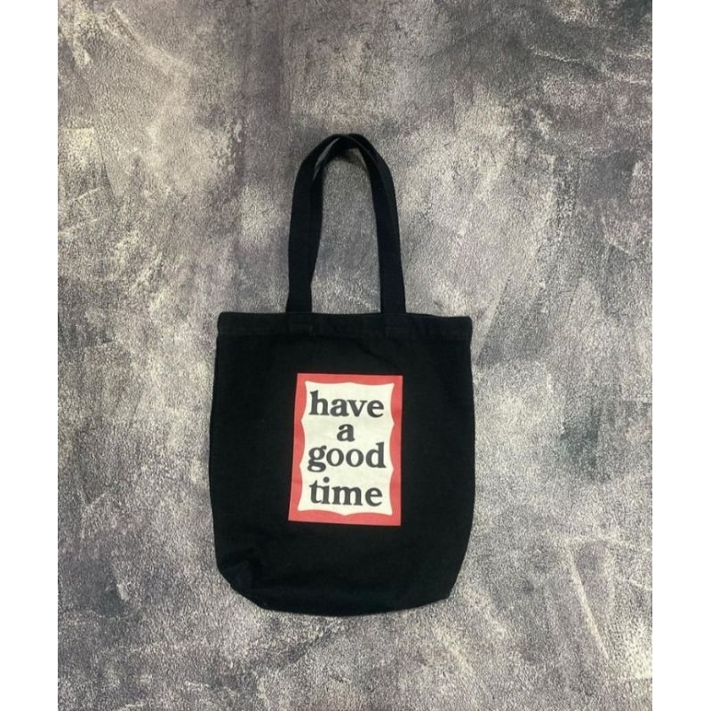 totebag hagt