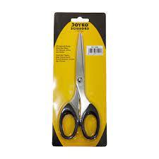 

GUNTING JOYCKO HITAM MODEL SC 828 PER SATUAN