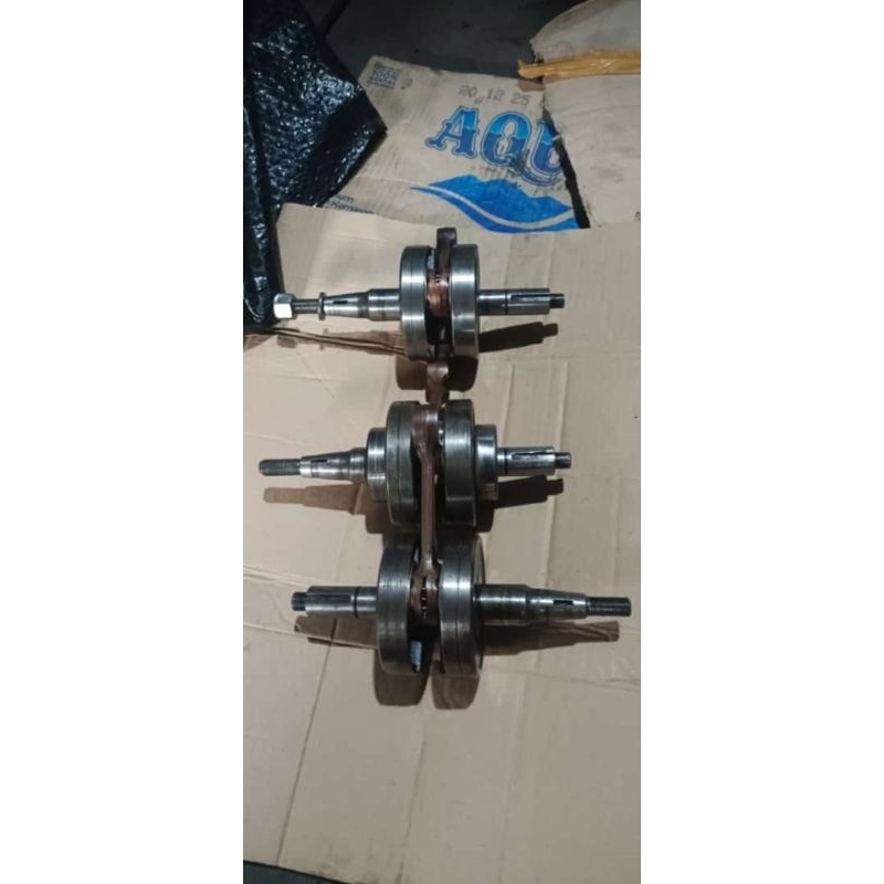 kruk as rx king original copotan motor