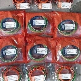 SEAL KIT BOOM CAT 320D2 LOMOS