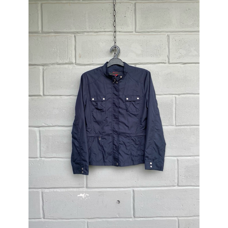 jacket running,second,original