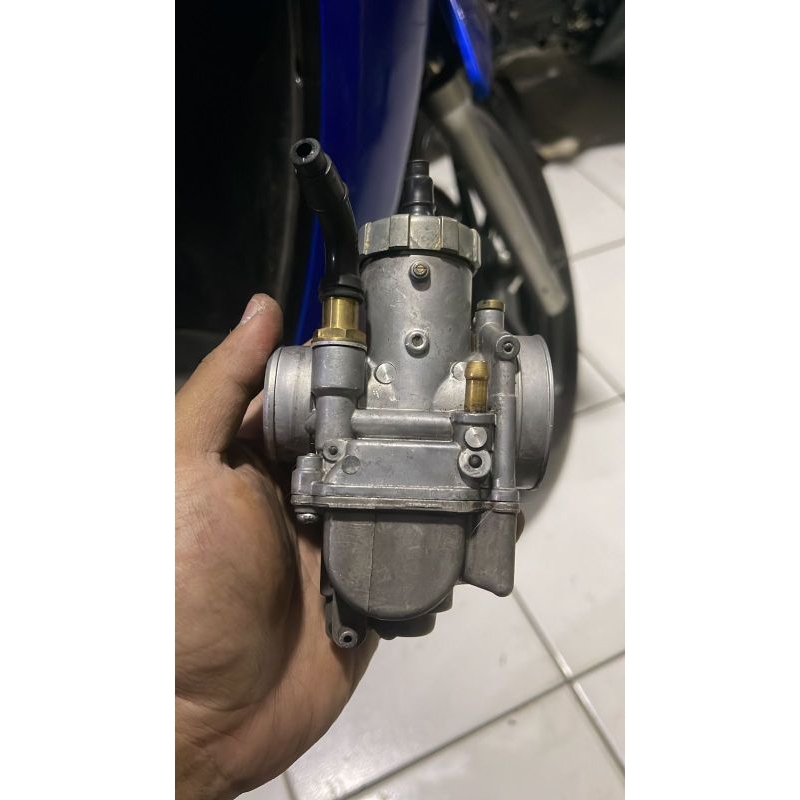 karburator BRT PE 28