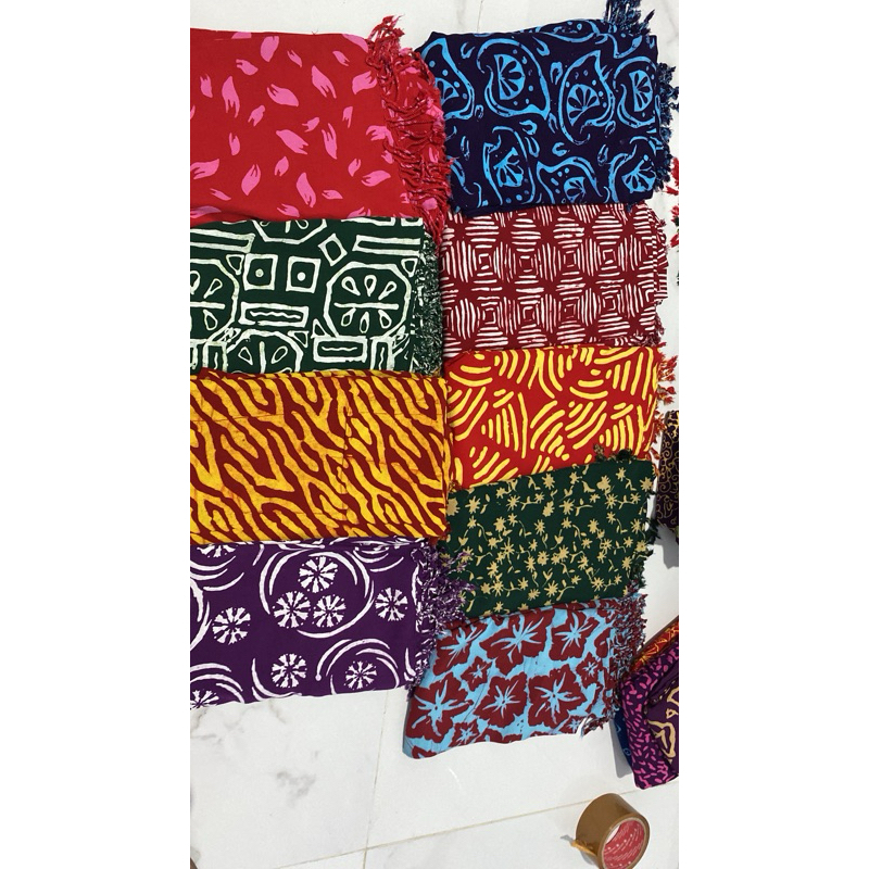 KAIN RUMBAI // KAIN PEKALONGAN //  BATIK KETAPANG // GENDONGAN BAYI // SELIMUT // GENDONGAN //KAIN R