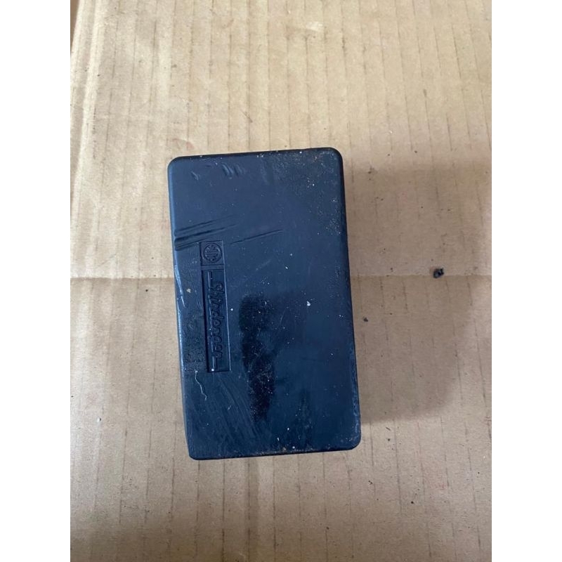 Cdi Suzuki smash shogun ori