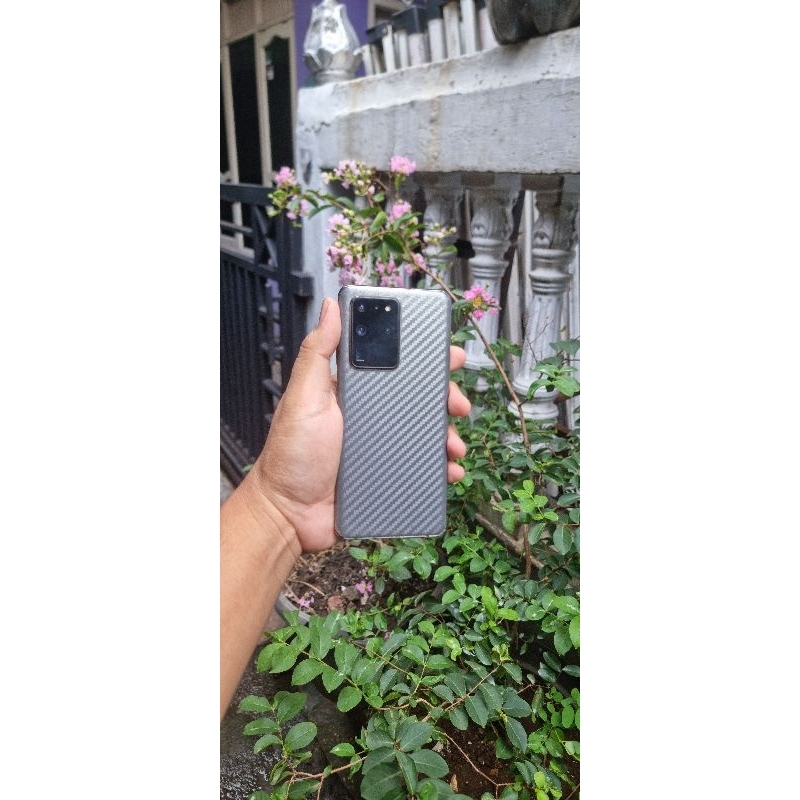 Samsung S20 Ultra Nego SEIN Nego