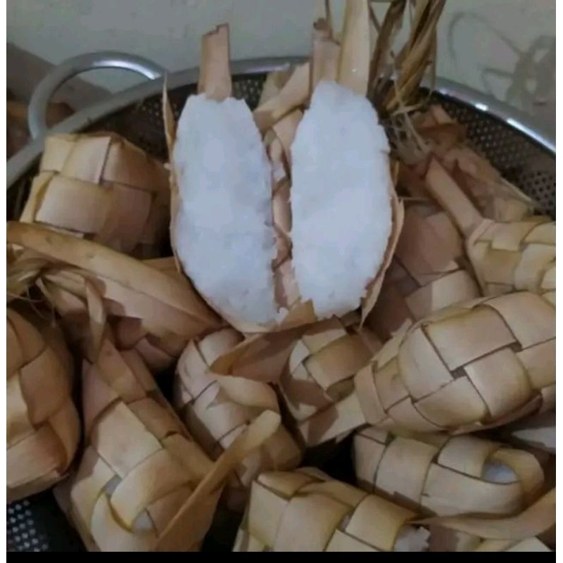 

ketupat