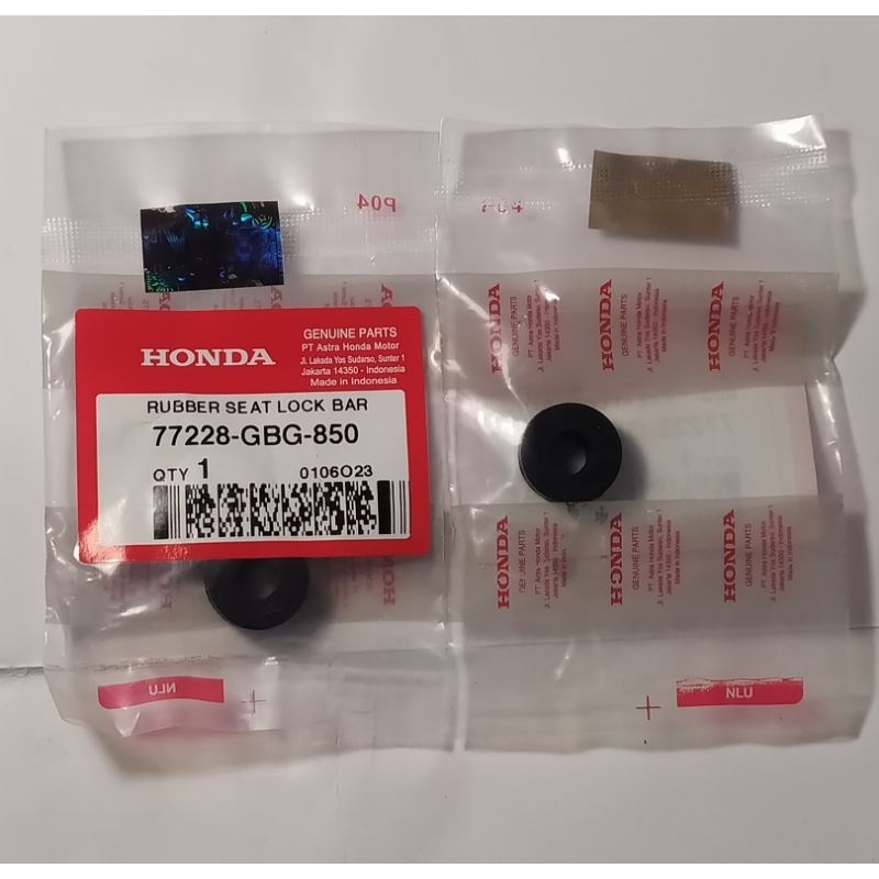 Karet Body Supra 125 Original HGP