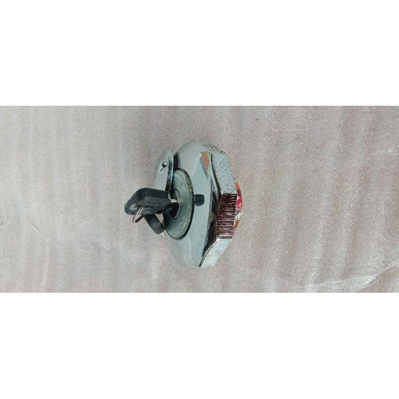 tutup tangki Honda CB100 CB100 K2 non original NOS