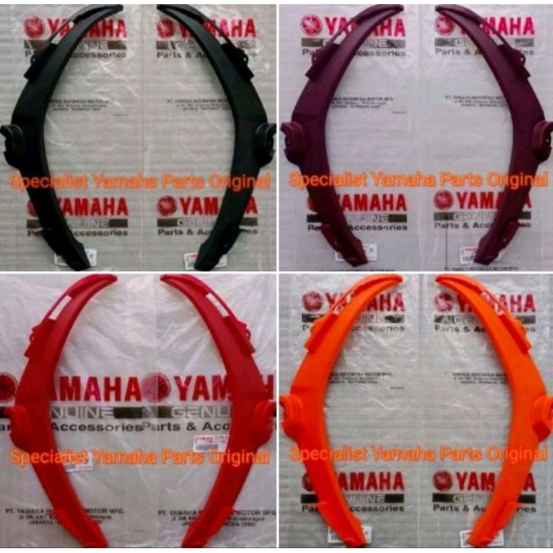 SIRIP SAYAP JUPITER Z1 SEPASANG ORIGINAL