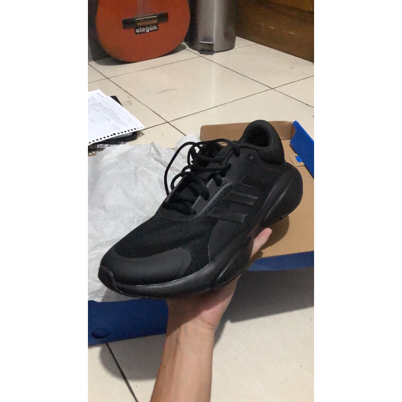 Adidas galaxar run black