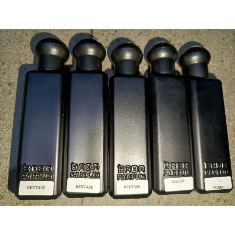 Baba Parfume original