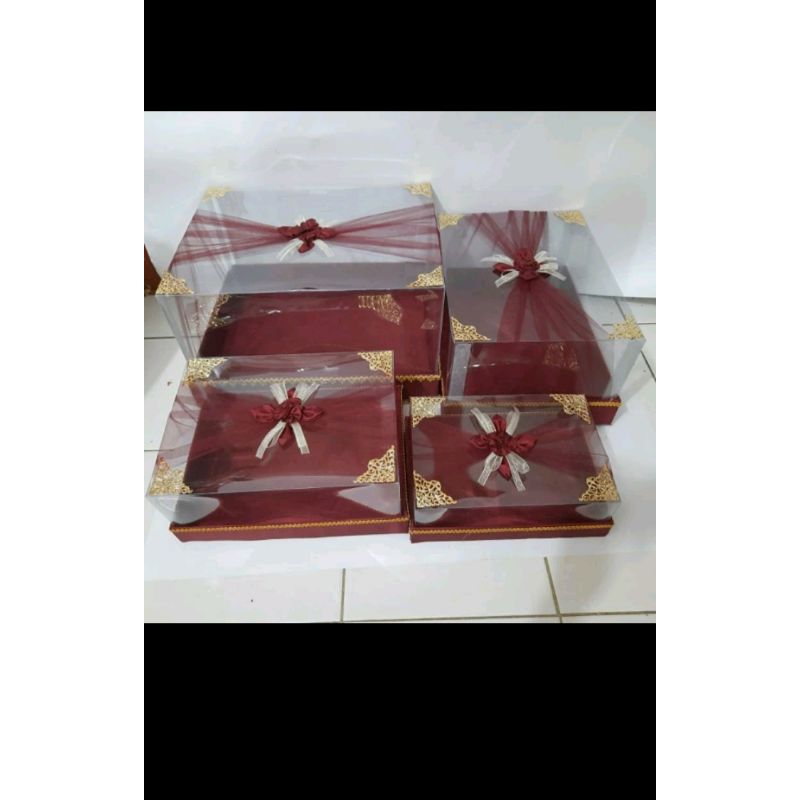 

TEMPAT BOX SESERAHAN PERNIKAHAN FULL MIKA KAIN TILE