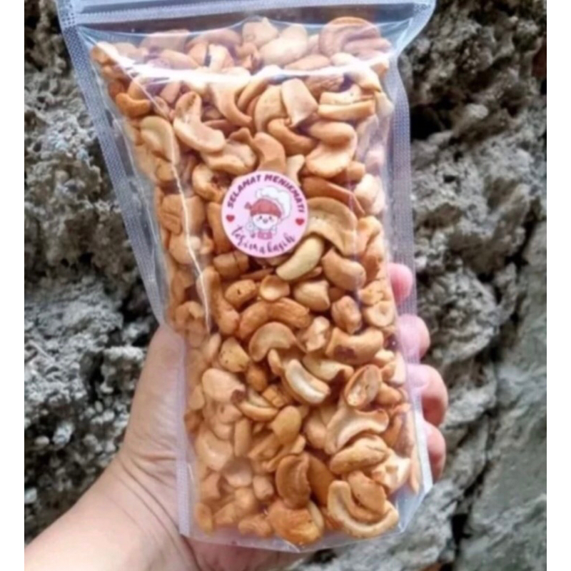 

metebpatahan 150 gram