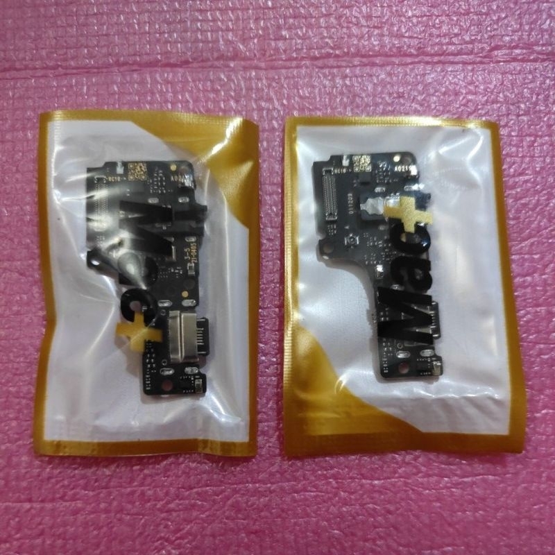UI BOARD CARGER REDMI NOTE 10-4G/NOTE 10S