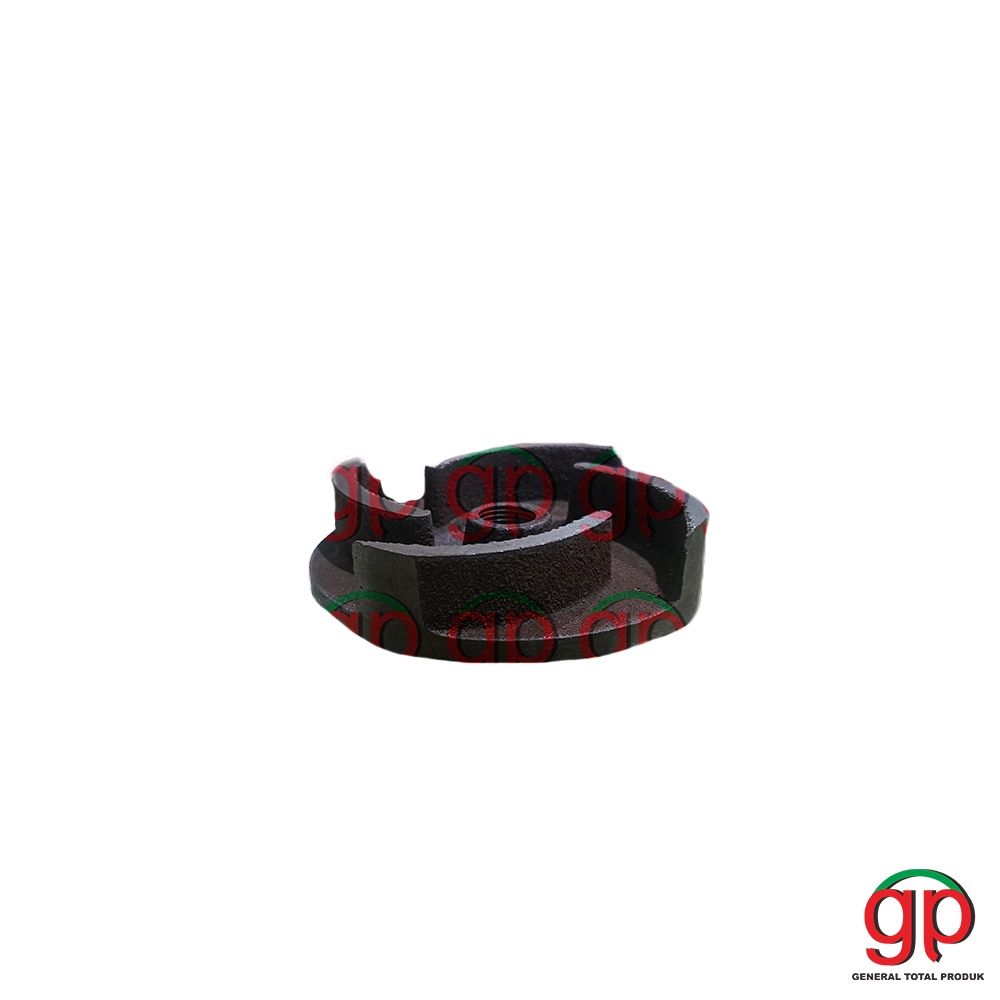 Impeller 3" Yamamoto Mesin Pompa Air Irigasi 3 Inch Koshin