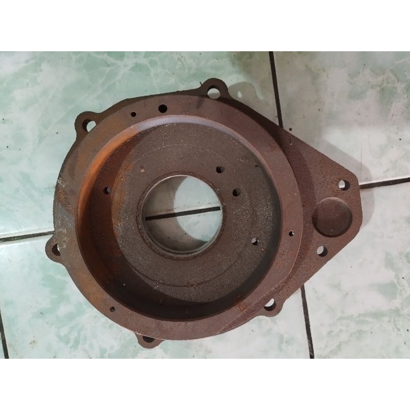 CF1125-CF1130 Main bearing housing