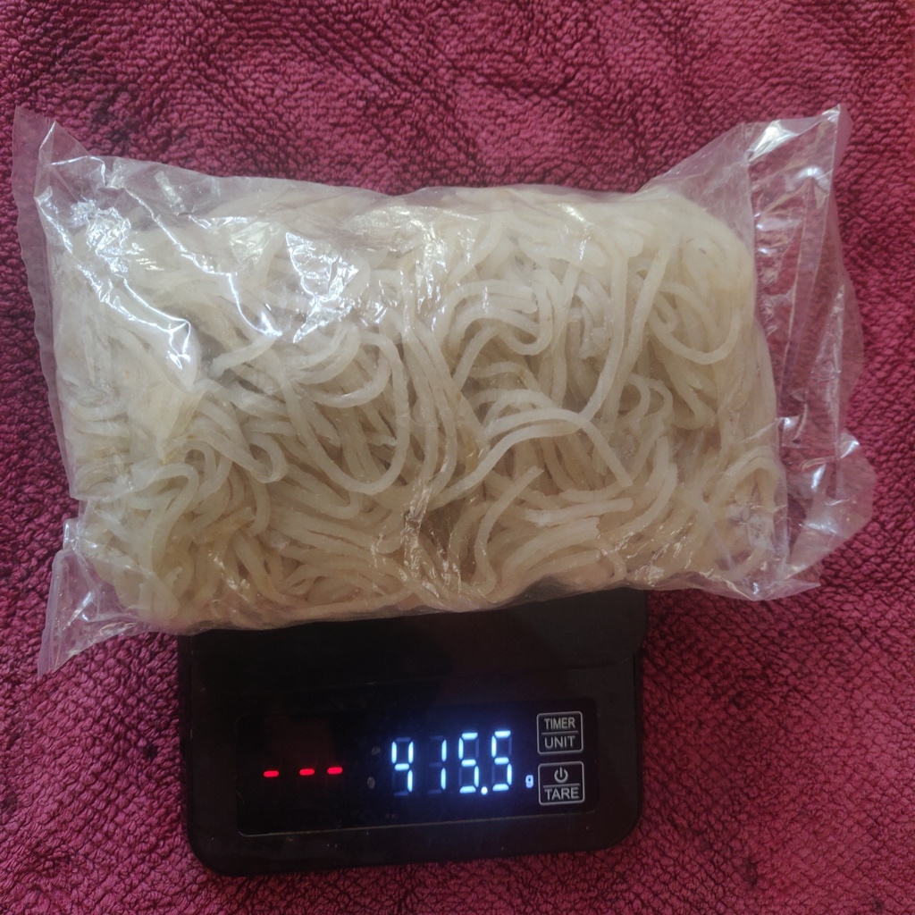 

Mi Sagu Misagu pekanbaru | Mie Sago Miesagu oleh oleh khas riau