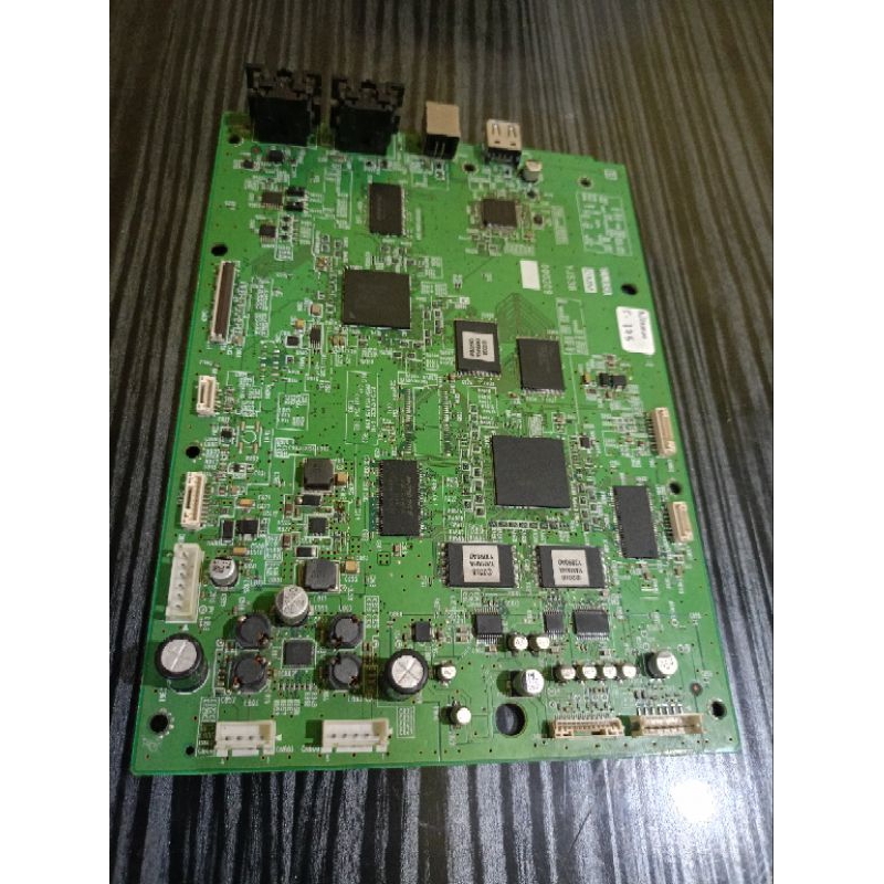 MAINBOARD/MESIN YAMAHA PSR S775