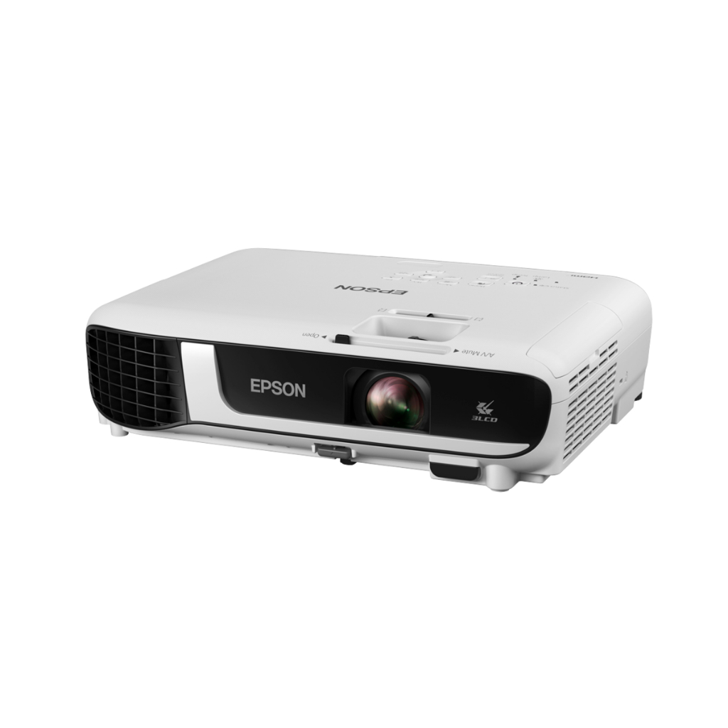 EPSON EB-W51