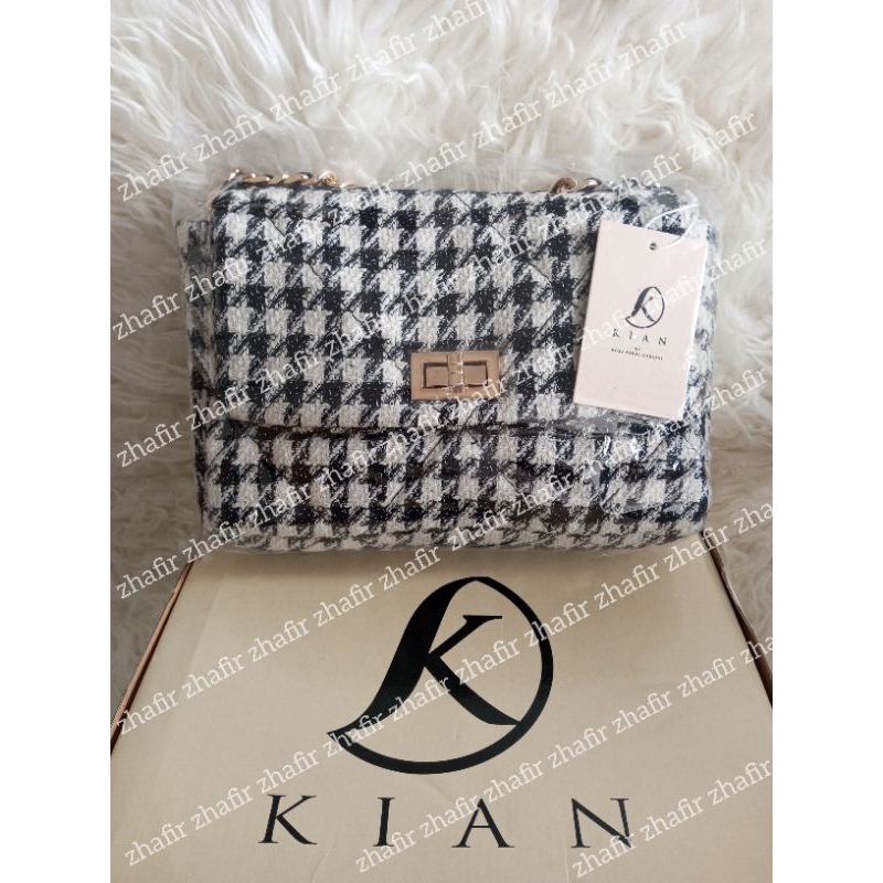 SYENA BAG Kian