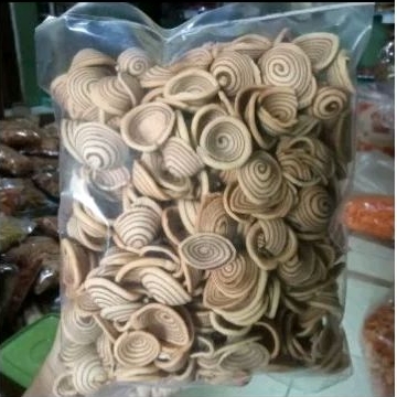 

KUPING GAJAH CREAM 1KG