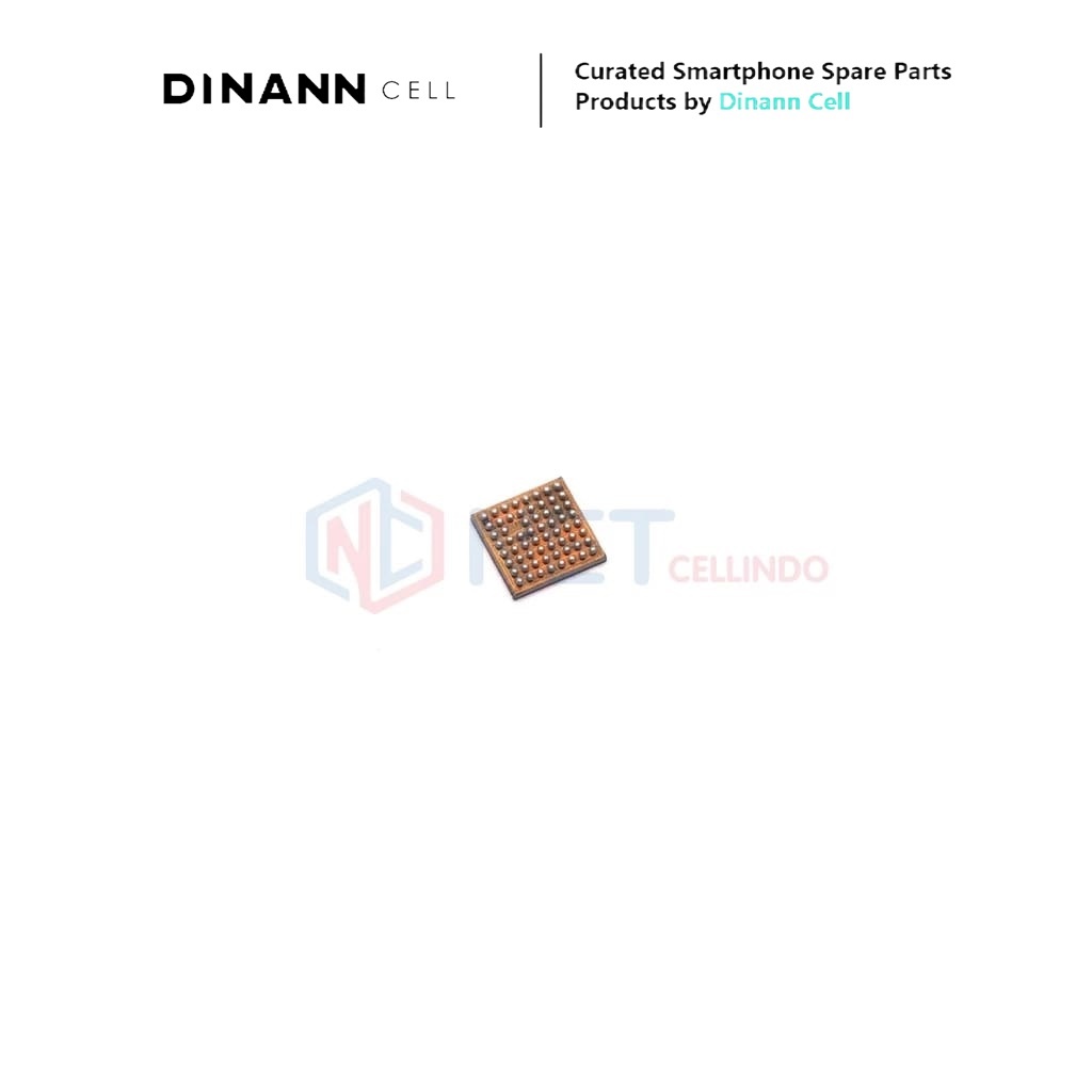 IC CHARGER IPHONE 8 / IPHONE 8 PLUS / IPHONE X TIGRIS U3300