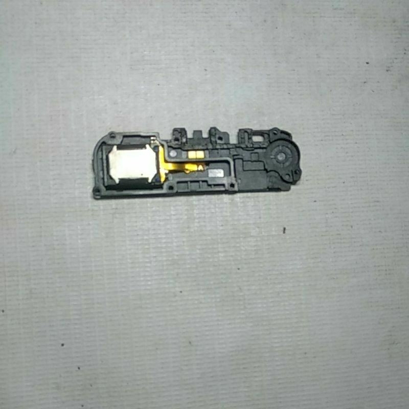 buzer bekas Samsung A01 poni
