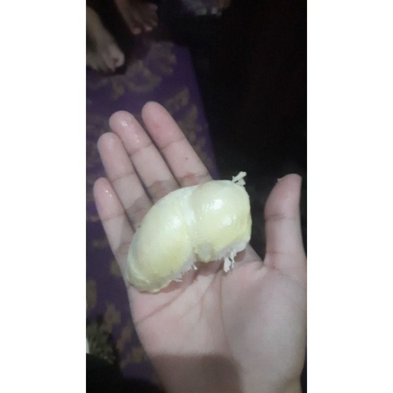 

DUREN SISA KEMAREN